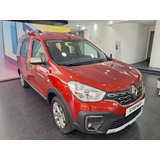 Renault Kangoo Stepway 1.6 Nafta 0km 2024 Mt