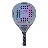 Paleta De Padel Paddle Royal Whip Woman + Regalos 