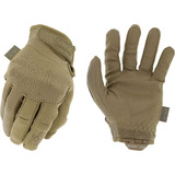 Mechanix Wear Tactical Guantes Tácticos Talla M