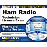 Libro: Ham Radio Technician License Exam Flashcard