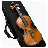 Stradella Mv1414 Violin 4/4 Tapa De Pino Estuche Arco Resina