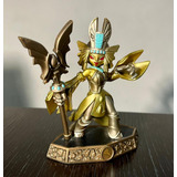 Golden Queen Sensei Skylanders Figura 