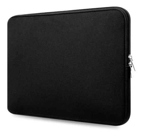 Capa Neoprene Proteção Resistente P/ Notebook Ultrabook Top