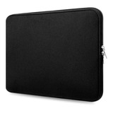 Capa Neoprene Proteção Resistente P/ Notebook Ultrabook Top