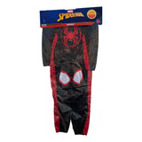 Disfraz Miles Morales Spiderman Económico Marvel® New Toys