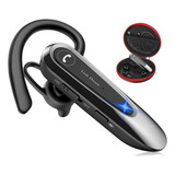 Auricular Bluetooth Inalambrico Cvc8 0 Para Telefono Celular