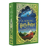 Harry Potter And The Chamber Of Secrets (reprint)