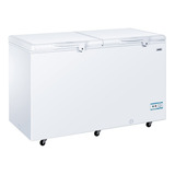 Congelador Horizontal 15 Cu.ft. Blanco Mabe Chm15bpl4