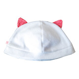 Gorro Orejitas Neko Gatito Gato Anime Gorrito Cosplay Neko