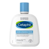 Cetaphil Loción Facial Limpiadora X237ml Fciafabris