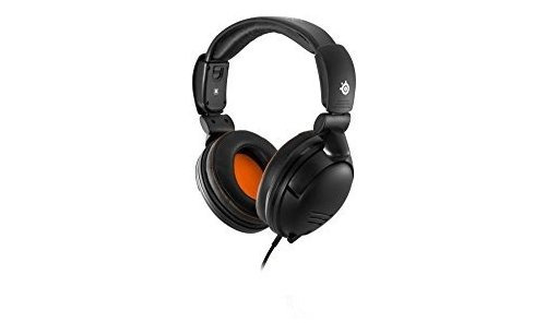 Auriculares Para Juegos Steelseries 5hv3 Para Pc, Mac, Table