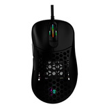 Mouse Gamer Aquila Air Mate Vsg Color Negro Brillante Rgb