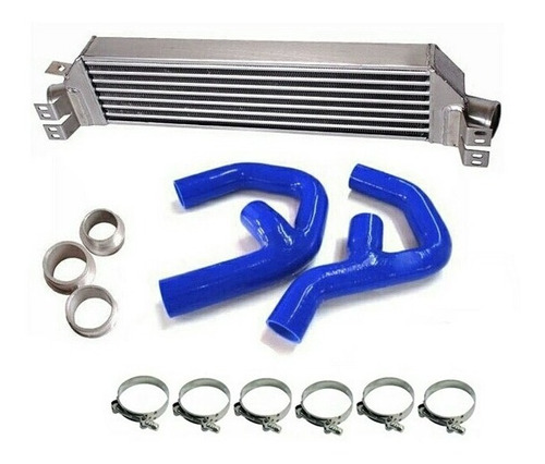 Intercooler Tsi/tfsi