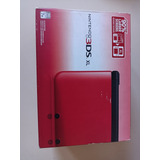 Nintendo 3ds Xl