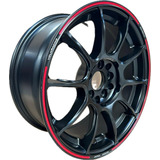 Rines 16 5/100 5/114 Jetta Corolla Mazda Civic Altima Forte