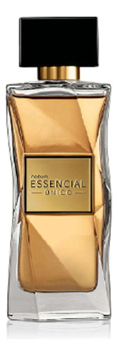 Perfume Essencial Único Natura Deo Parfum Feminino - 90ml