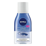 Desmaquillante Bifásico De Ojos Nivea 125 Ml