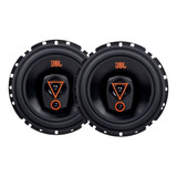 Alto Falante 6 Polegadas 160w Rms Jbl Lançamento 6trms80 Par