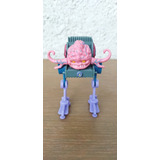 Tortugas Ninja Krang Playmates 1989       8cm