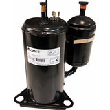 Compressor Gree Ar Electrolux Inverter Qxa-a086zc160 Novo