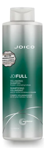 Joico Shampoo Joifull Volumizing 1l - Smart Release