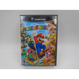 Jogo Gc - Mario Party 7 (1)
