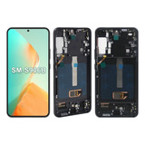 Módulo Para Samsung S22 Plus (s906e /b) C/marco Calidad Oled