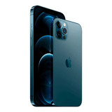  iPhone 12 Pro 128 Gb Azul Pacífico