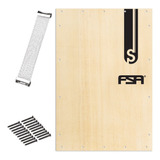 Pele Para Cajon Fsa Standard