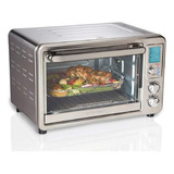 Horno Y Freidora Aire Digit Hamilton Beach 31194c Sure-crisp