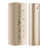 Perfume Emporio Armani Mujer Edp 100 Ml