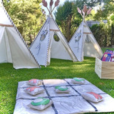 Carpas Tipi