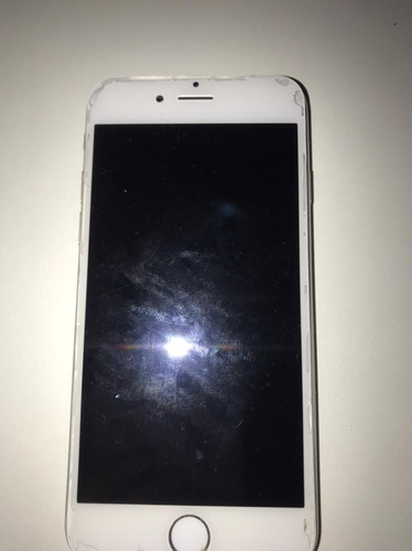  iPhone 6 64 Gb Prateado