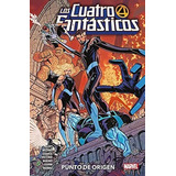 Marvel Premiere Los 4 Fantasticos 5 - Vv Aa 