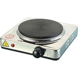 Fogão Elétrico Cooktop Portátil