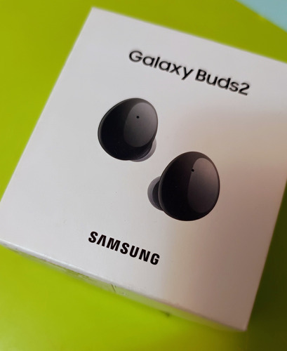 Samsung Galaxy Buds2 Grafito (oferta)