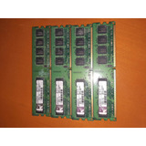 Memoria Kingston 1gb Pc2 5300u