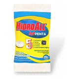 Cloro Hcl Penta 5 Em 1 Tablete Pastilha Para Piscina 200g