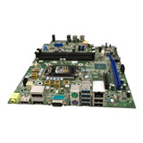 Nw6h5 Dell Optiplex 7050 Sff Hdmi Dual Dp Lga 1151 Motherboa