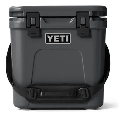Hielera Yeti Roadie 24 100% Original 33 Latas Nueva