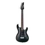 Guitarra Eléctrica Ibanez Gsa60-bkn