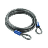 Cable Flexible De Acero Con Canda 15x3/8  Allegion Schlage 