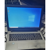Notebook Lenovo 