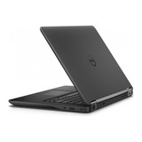 Laptop Dell Latitude E7450 Core I5 5ta Gen 256gb Ssd 8gbram 