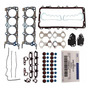 Juego Kit Empacadura Expedition - Mustang - Fx4 3v Completo Ford Expedition