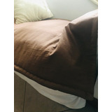 Pillow Reversible Protector De Sillon 2m X 0,70cm