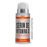 Sérum De Vitamina C 20% + Nano Up Lift 8% - 30ml