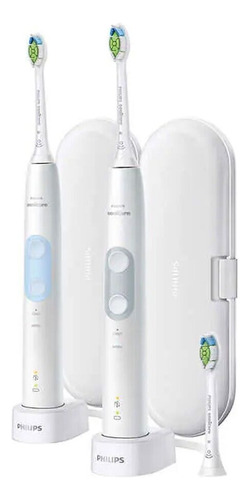 Cepillos De Dientes Sónico Recargable  Philips Sonicare