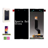 Pantalla Táctil Lcd Para Sony Xperia Xa1 Ultra 100% Original