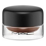 Delineadores - Mac Fluidline Gel Eye Liner Dipdown - Br